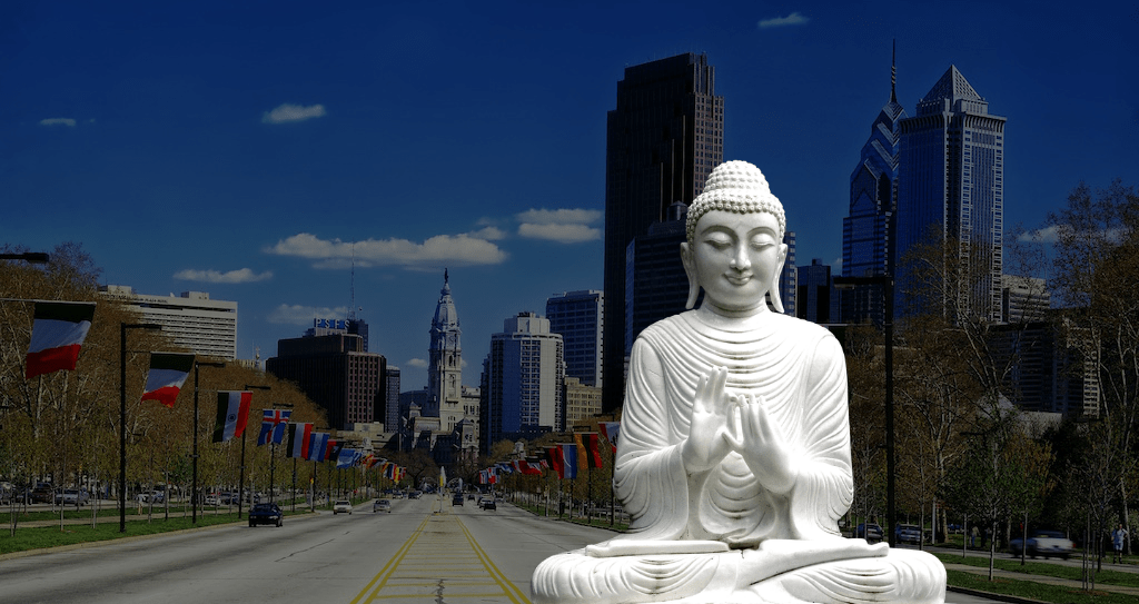 Zen Center of Philadelphia